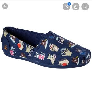 NWT Bobs by sketchers